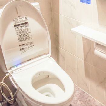 ウォシュレットトイレのお掃除方法 - 快適百貨本店 | おそうじのコツ